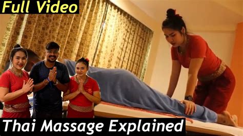 massage xxx video